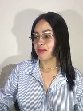 Anni Rose online show from 20, 4, 2026