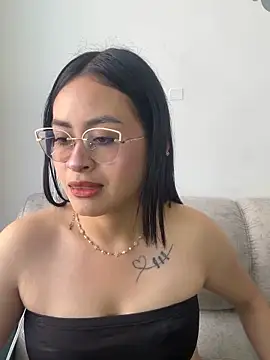 Anni Rose online show from 21, 4, 2026