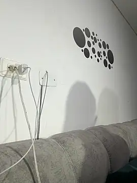 Anni Rose online show from 22, 4, 2026