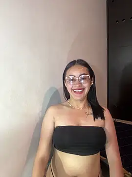 Anni Rose online show from 22, 4, 2026