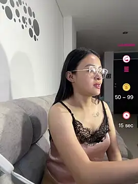 Anni Rose online show from 23, 4, 2026