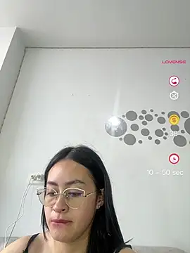 Anni Rose online show from 23, 4, 2026