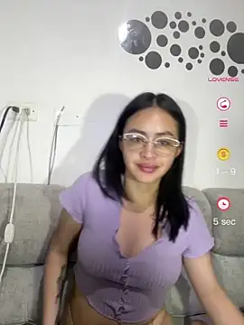 Anni Rose online show from 24, 4, 2026