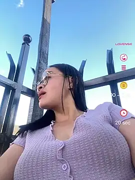 Anni Rose online show from 24, 4, 2026