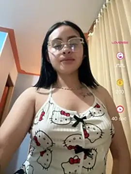 Anni Rose online show from 26, 4, 2026