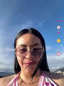 Anni Rose online show from 26, 4, 2026