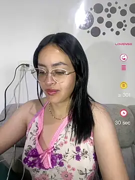 Anni Rose online show from 27, 4, 2026