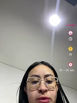 Anni Rose online show from 29, 4, 2026