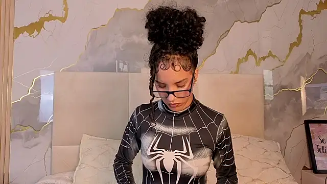 ElizabethSwift online show from 12, 3, 2026