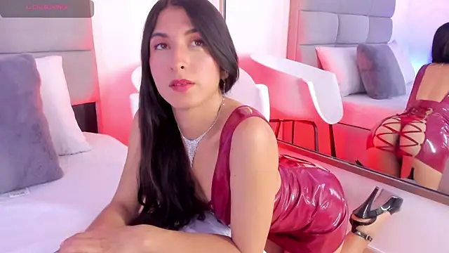 SensuallJenn online show from 23, 4, 2026