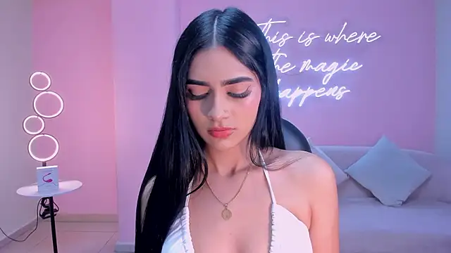 JasminBlake online show from 3, 3, 2026