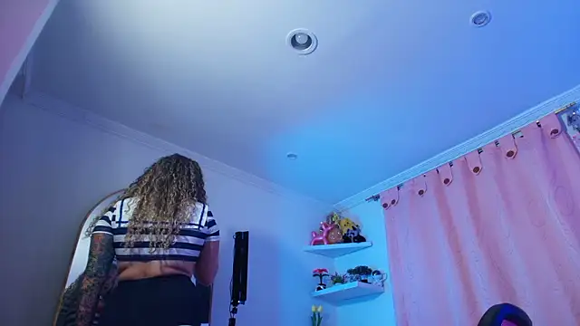 Evan Rose online show from 21, 3, 2026