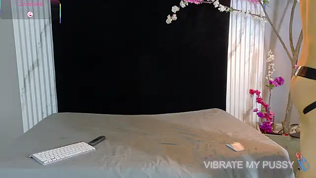 Danteandviolete cr online show from 19, 4, 2026