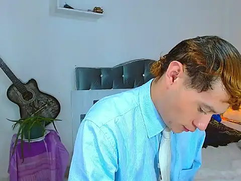  Santi2 online show from 23, 4, 2026