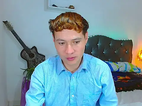  Santi2 online show from 24, 4, 2026