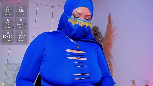 Salma sabag online show from 9, 3, 2026