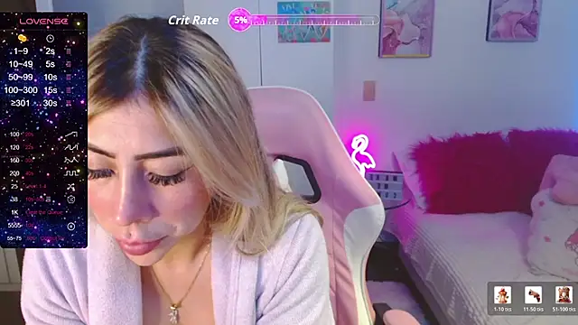 Martina robertss online show from 23, 4, 2026