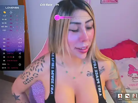 Martina robertss online show from 9, 6, 2026