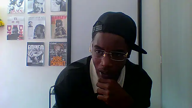 charles king online show from 12, 6, 2026