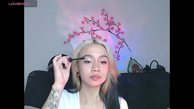 sweet molly420 online show from 18, 6, 2026
