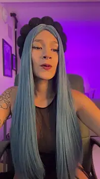 Snapshot of Ginaaa_ chatting on 15, 4, 2026 Ginaaa online show from 15, 4, 2026