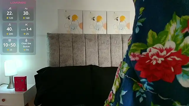 Gald Hardy online show from 27, 4, 2026