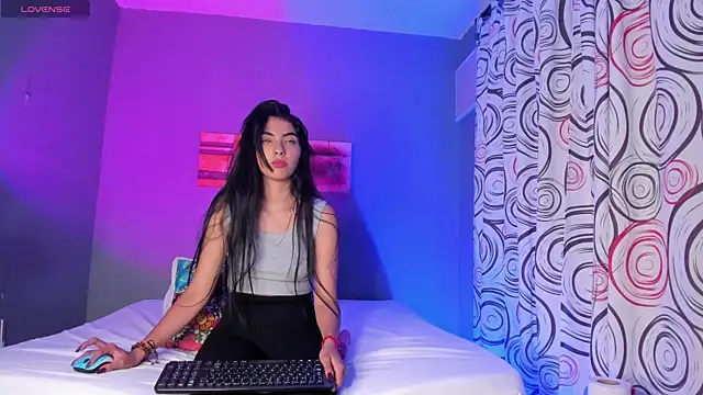 Snapshot of SweetAliss26 chatting on 5, 3, 2026 SweetAliss26 online show from 5, 3, 2026