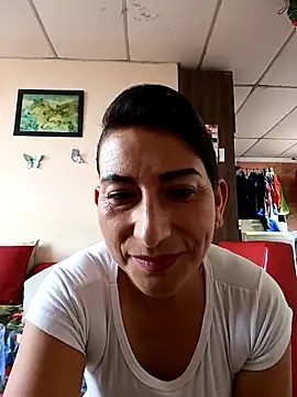 Lucia Rios online show from 9, 3, 2026