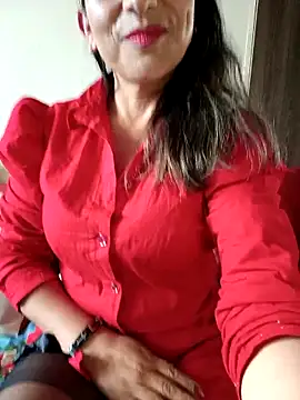 Lucia Rios online show from 16, 3, 2026