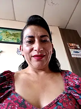 Lucia Rios online show from 20, 4, 2026