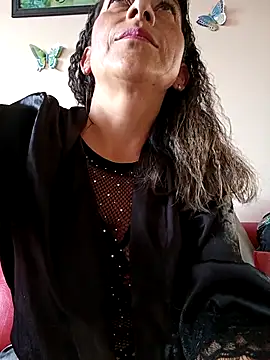 Lucia Rios online show from 22, 4, 2026