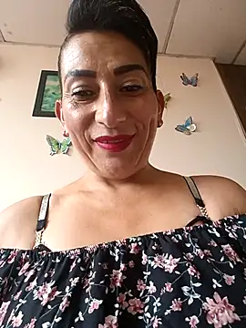 Lucia Rios online show from 23, 4, 2026