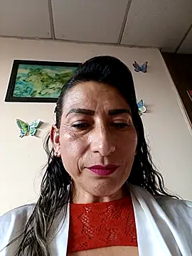 Lucia Rios online show from 24, 4, 2026