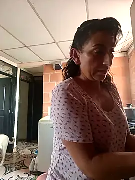 Lucia Rios online show from 28, 4, 2026