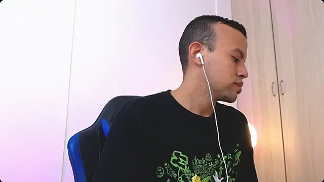 Damian Wish online show from 11, 3, 2026