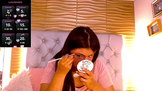 SolAvelary online show from 27, 4, 2026