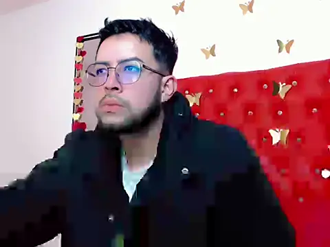 Dominik pleasure online show from 13, 3, 2026