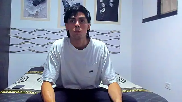 Daniel Rochax online show from 10, 3, 2026