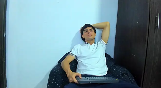 Daniel Rochax online show from 8, 4, 2026