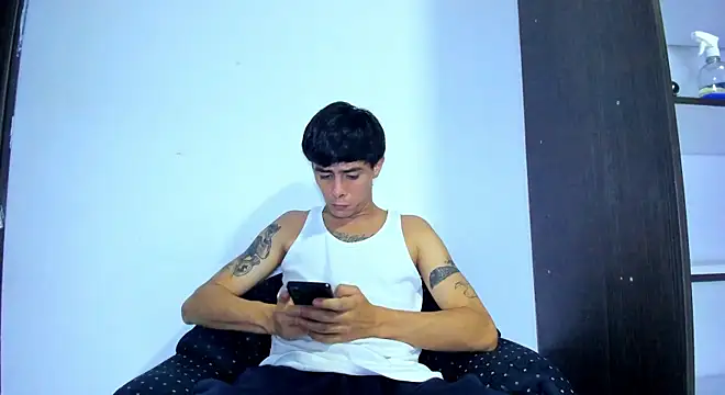 Daniel Rochax online show from 20, 4, 2026