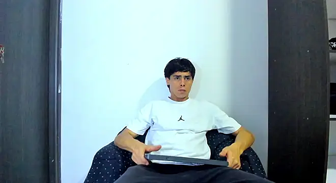 Daniel Rochax online show from 22, 4, 2026