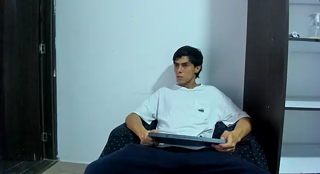 Daniel Rochax online show from 24, 4, 2026