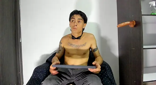 Daniel Rochax online show from 27, 4, 2026