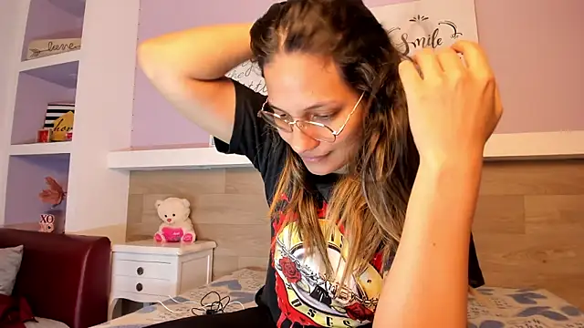 EmmaSanchez  online show from 31, 3, 2026