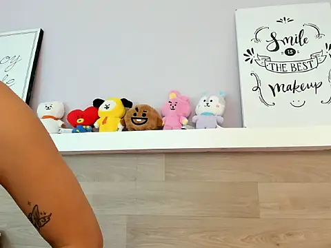 EmmaSanchez  online show from 5, 4, 2026