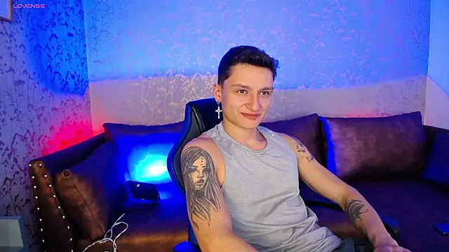 DIEGO JONES online show from 22, 3, 2026