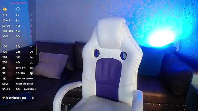 DIEGO JONES online show from 22, 4, 2026