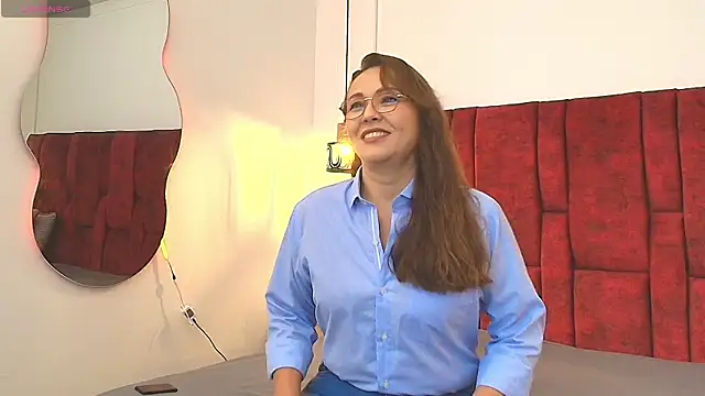  Monaliza  online show from 12, 6, 2026