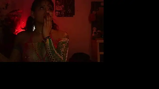 SexyBonita  online show from 4, 3, 2026