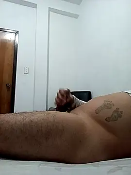 Chuoo069 online show from 23, 4, 2026